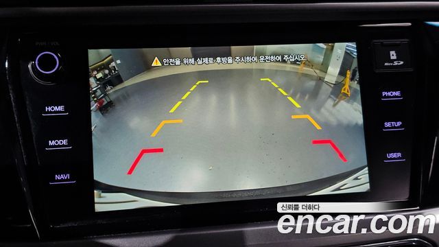 KG Mobility KORANDO 2020 — photo 21