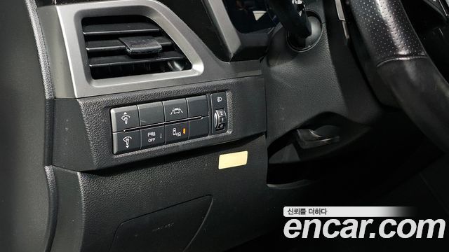 KG Mobility KORANDO 2020 — photo 25