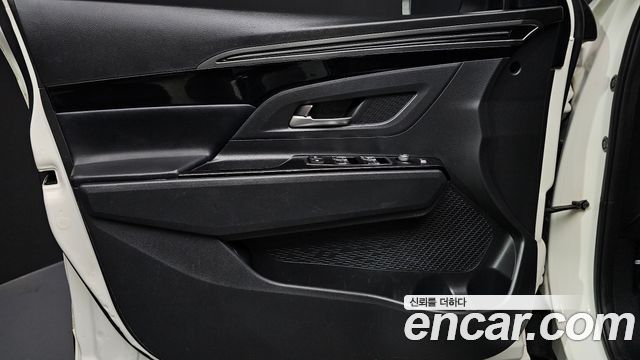 KG Mobility KORANDO 2020 — photo 14