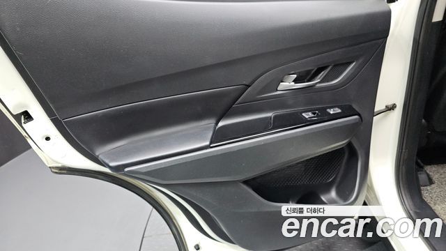 KG Mobility KORANDO 2020 — photo 15