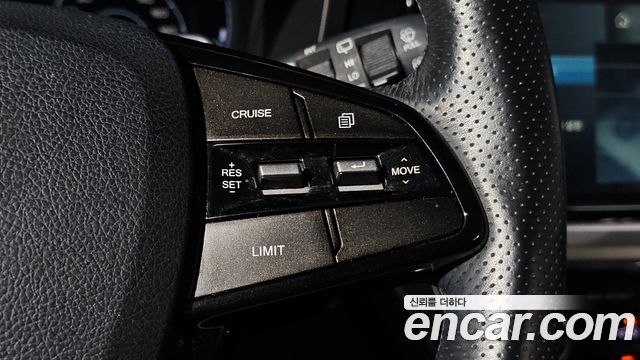 KG Mobility KORANDO 2020 — photo 27