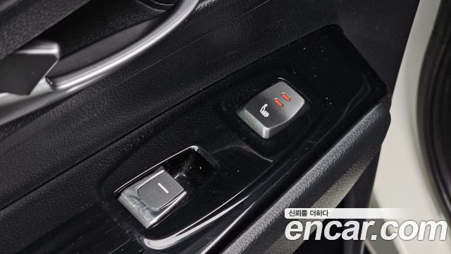 KG Mobility KORANDO 2020 — photo 28