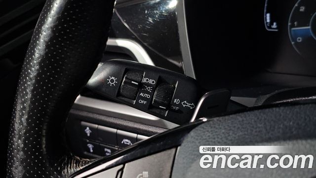 KG Mobility KORANDO 2020 — photo 29