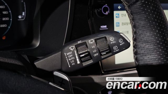 KG Mobility KORANDO 2020 — photo 30