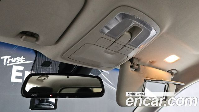 KG Mobility KORANDO 2020 — photo 31