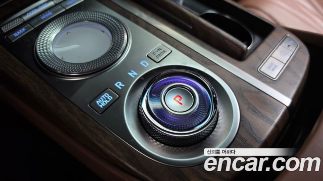Genesis G80 2022 — photo 12