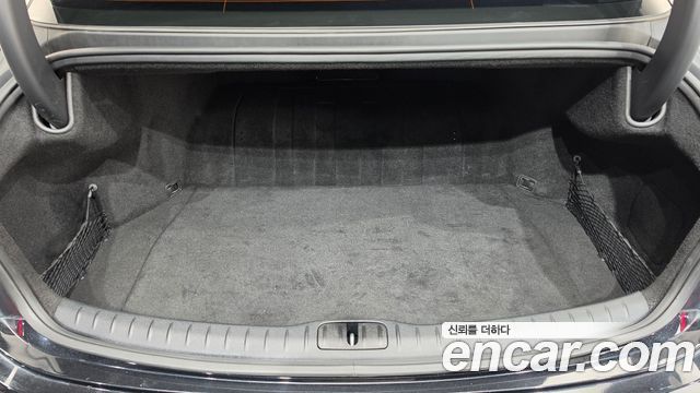 Genesis G80 2022 — photo 26