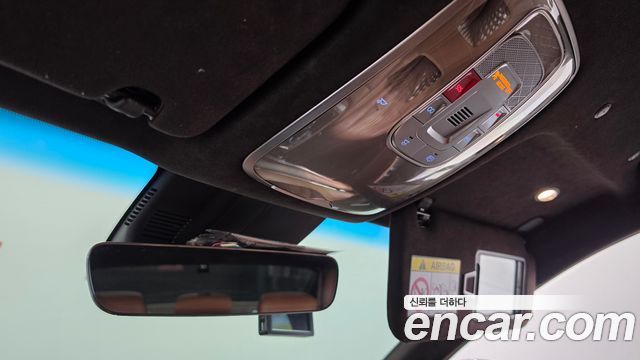 Genesis G80 2022 — photo 34