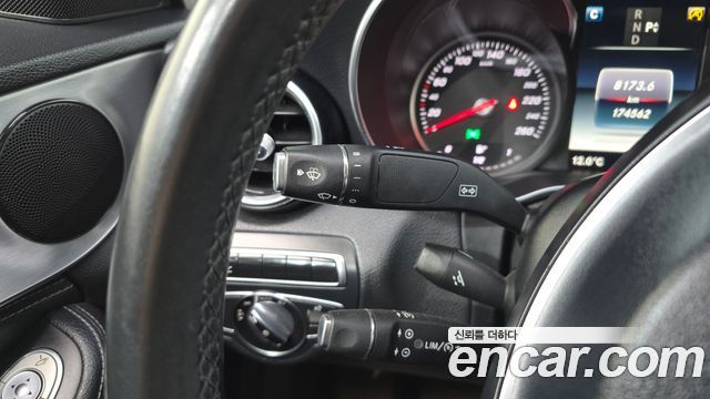 Mercedes-Benz C-Class 2016 — photo 19