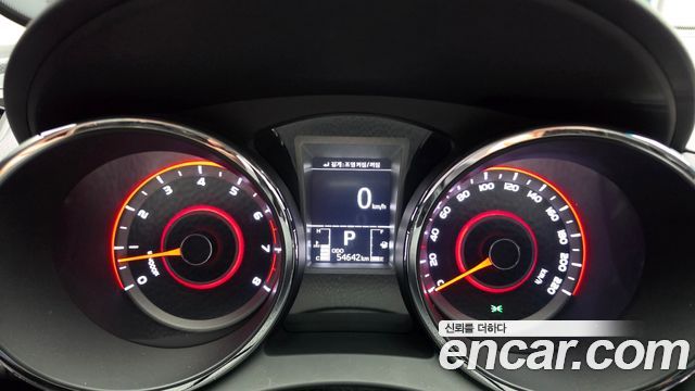 KG Mobility TIBOLI 2019 — photo 11