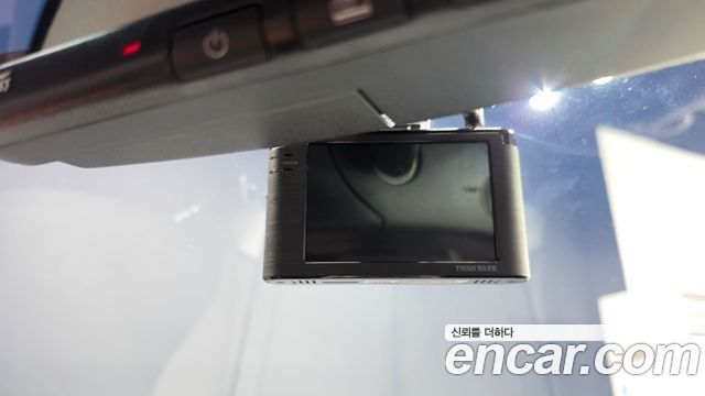 KG Mobility TIBOLI 2019 — photo 29