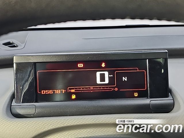 Citroën / DS C4 CACTUS 2018 — photo 7