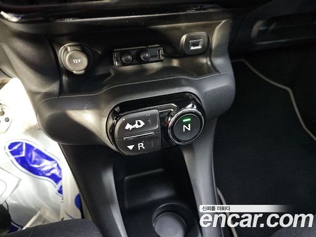 Citroën / DS C4 CACTUS 2018 — photo 8