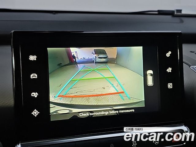 Citroën / DS C4 CACTUS 2018 — photo 15