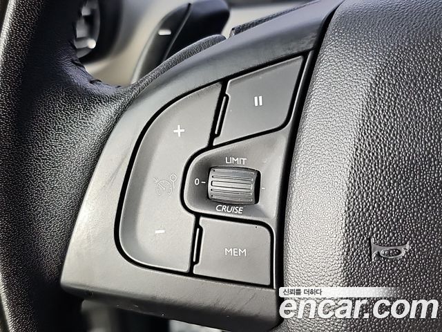 Citroën / DS C4 CACTUS 2018 — photo 16