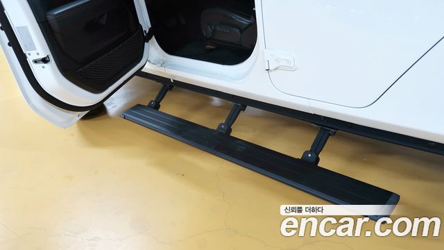 Jeep Gladiator 2022 — photo 6