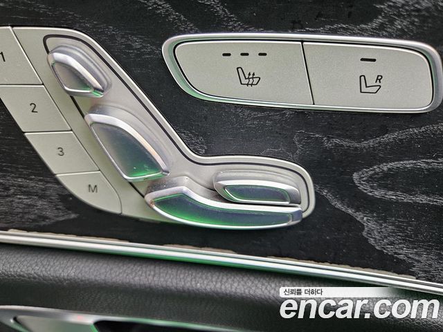 Mercedes-Benz E-Class 2017 — photo 7