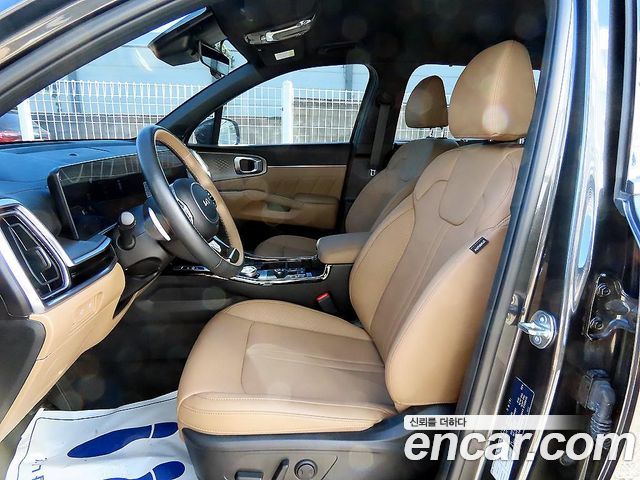 Kia Sorento 2025 — photo 5