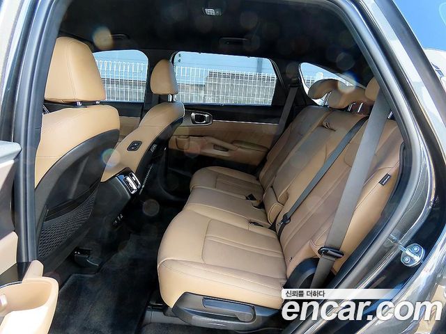 Kia Sorento 2025 — photo 6