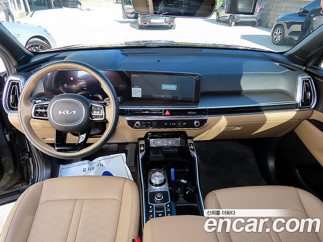 Kia Sorento 2025 — photo 7