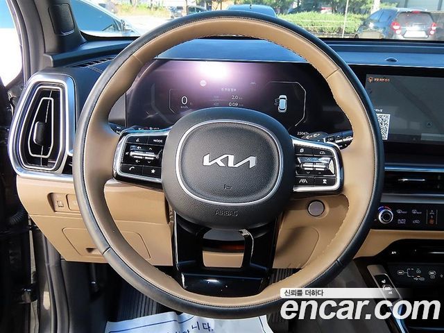 Kia Sorento 2025 — photo 8