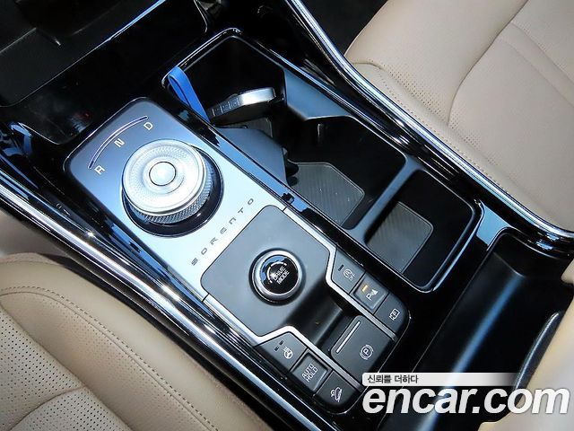 Kia Sorento 2025 — photo 10