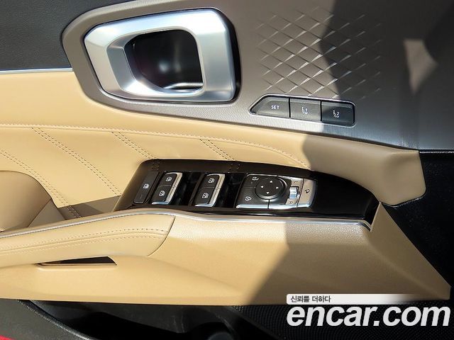 Kia Sorento 2025 — photo 11