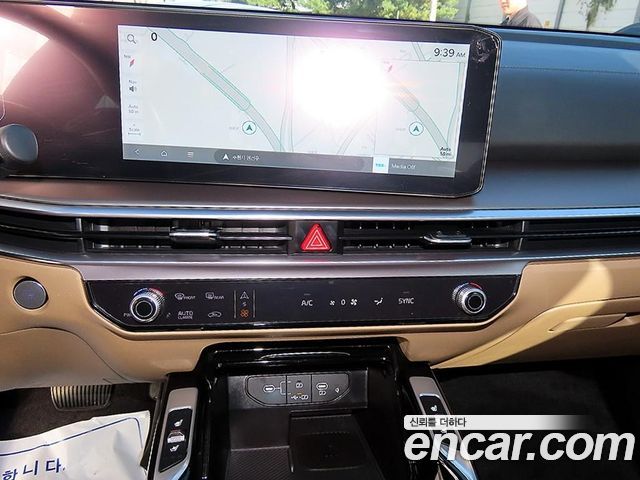 Kia Sorento 2025 — photo 13