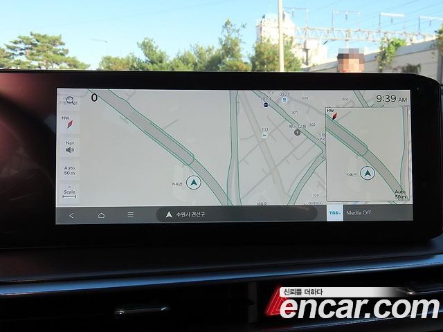 Kia Sorento 2025 — photo 14