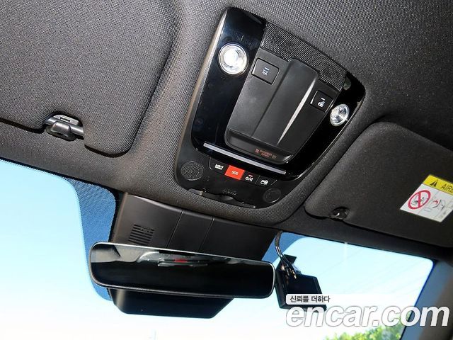 Kia Sorento 2025 — photo 15