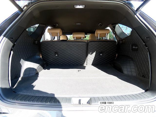 Kia Sorento 2025 — photo 16