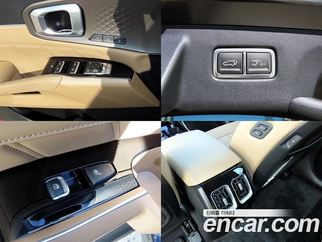 Kia Sorento 2025 — photo 18