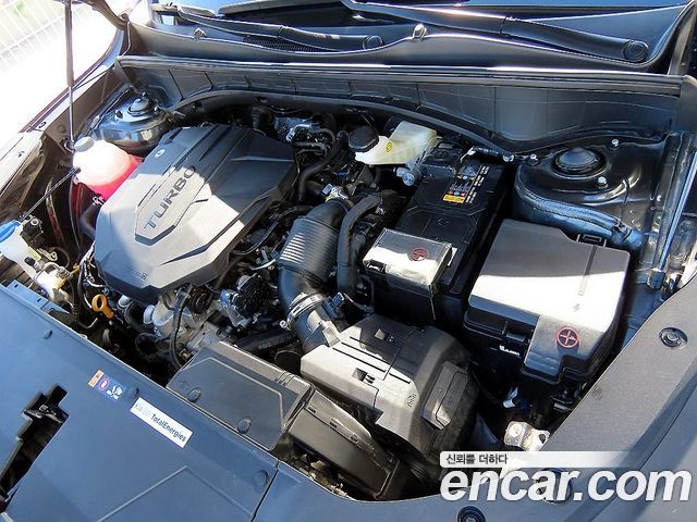 Kia Sorento 2025 — photo 19