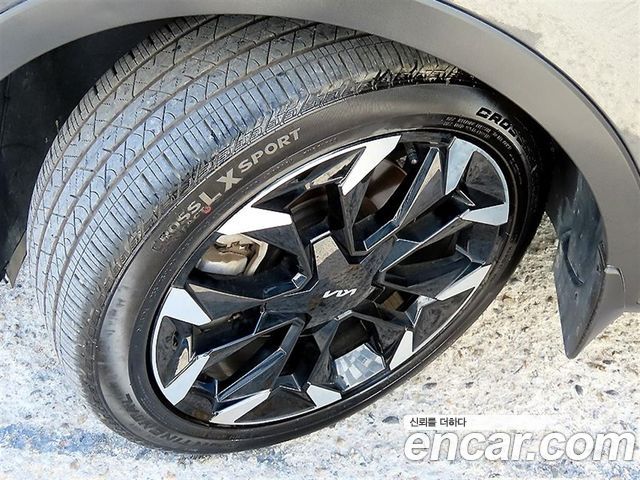 Kia Sorento 2025 — photo 20