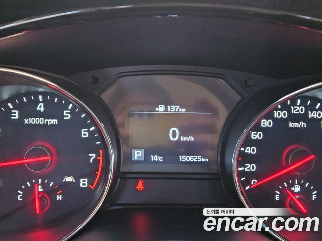Kia Canival 2019 — photo 7