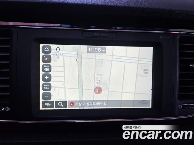 Kia Canival 2019 — photo 9
