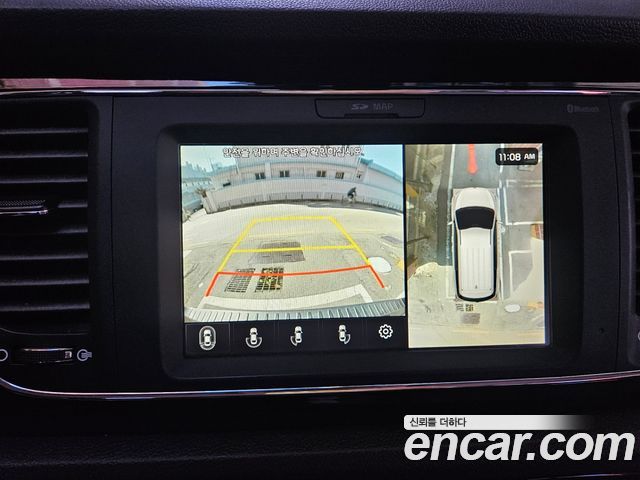 Kia Canival 2019 — photo 10