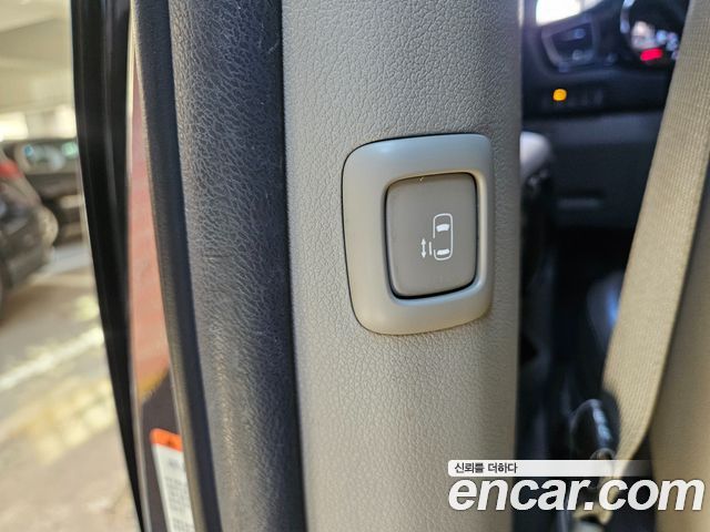 Kia Canival 2019 — photo 13