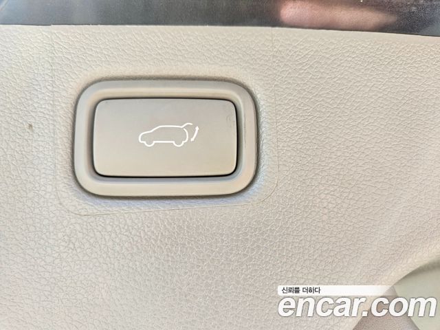 Kia Canival 2019 — photo 20