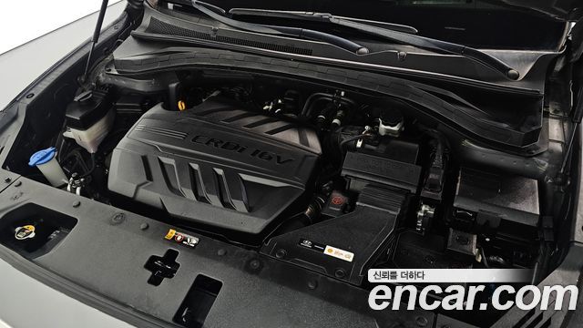 Hyundai Santafe 2019 — photo 6