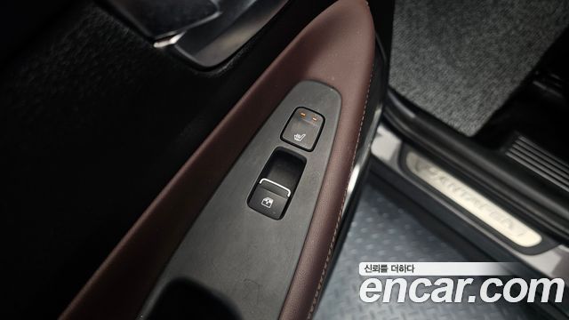 Hyundai Santafe 2019 — photo 17