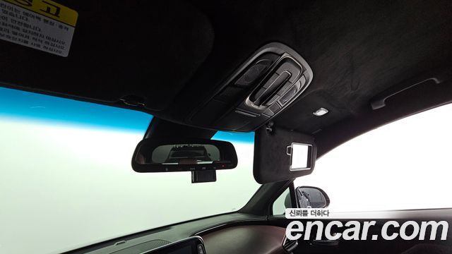 Hyundai Santafe 2019 — photo 20
