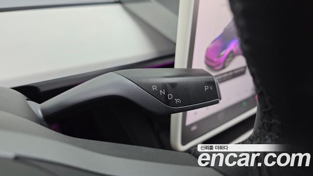 Tesla Model Y 2021 — photo 12