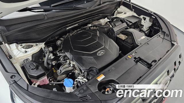 Hyundai Palisade 2023 — photo 6