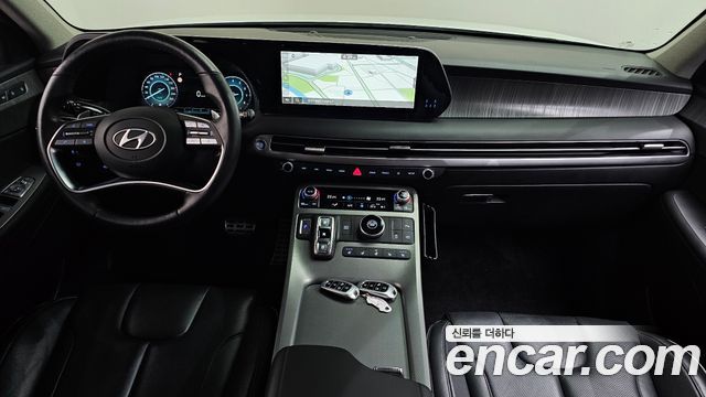 Hyundai Palisade 2023 — photo 10