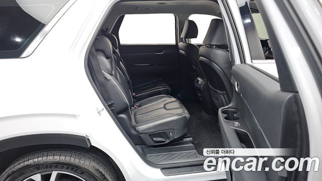 Hyundai Palisade 2023 — photo 17