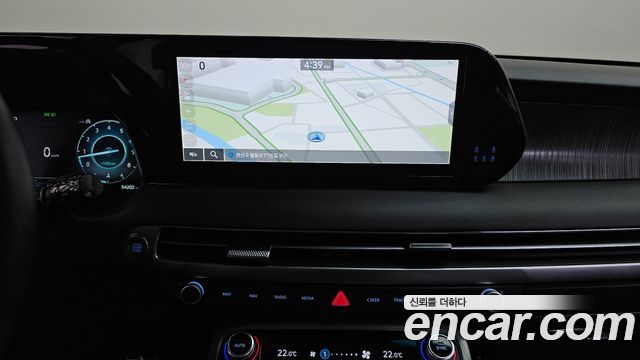 Hyundai Palisade 2023 — photo 19