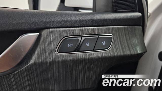 Hyundai Palisade 2023 — photo 23