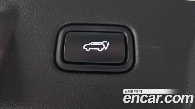 Hyundai Palisade 2023 — photo 24