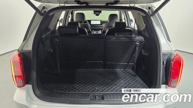Hyundai Palisade 2023 — photo 25